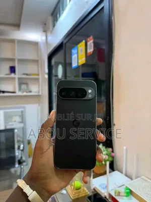 Nouveau Google Pixel 9 Pro 512 GB Autre
