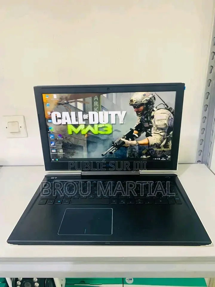 Nouveau Ordinateur de bureau HP 200 G4 8GB Intel Core i5 HDD 256GB