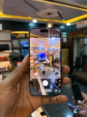 Nouveau Apple iPhone 14 Pro Max 256 GB Gris