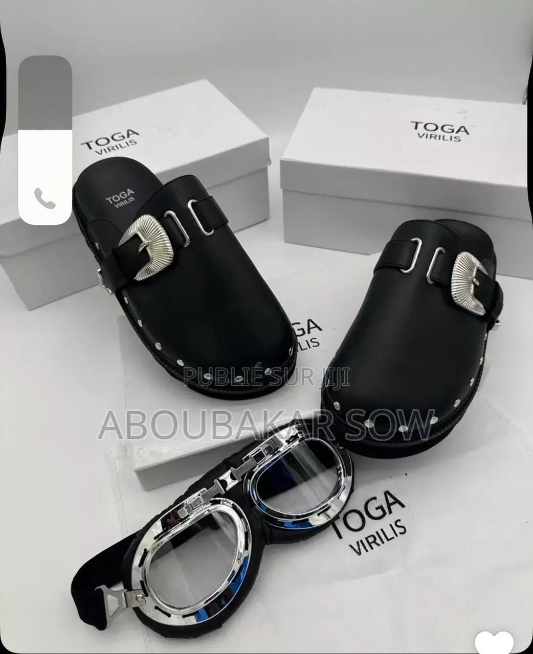 Chaussures De Luxe