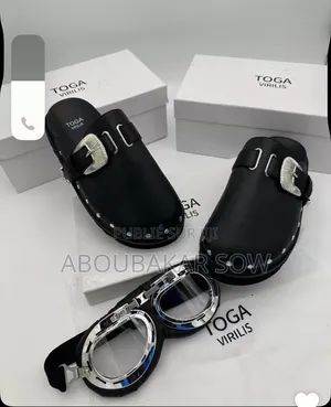Chaussures De Luxe