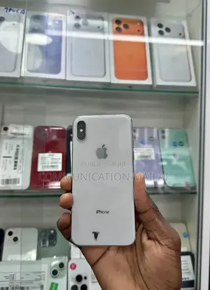 Nouveau Apple iPhone X 64 GB Autre