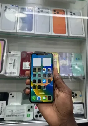 Nouveau Apple iPhone X 64 GB Autre