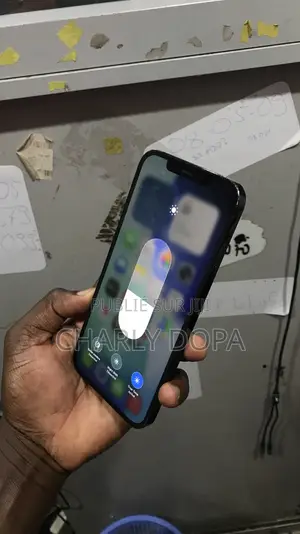 Apple iPhone 12 Pro Max 128 GB Bleu