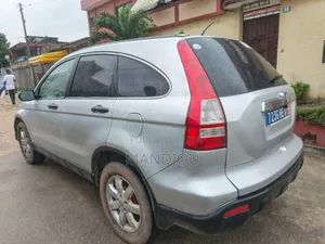 Honda CR-V 2015 Gris