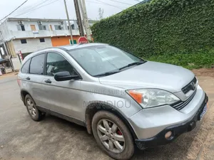 Honda CR-V 2015 Gris