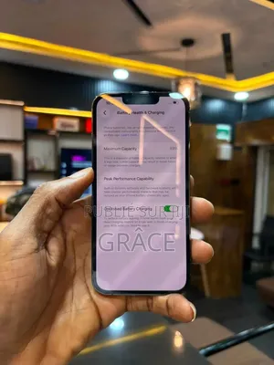 Nouveau Apple iPhone 13 Pro 256 GB Vert