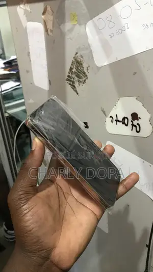 Apple iPhone 13 Pro 128 GB Doré