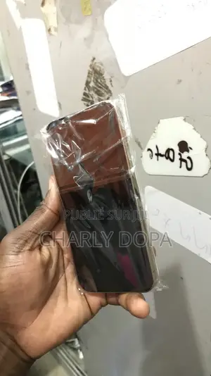 Apple iPhone 13 Pro 128 GB Doré
