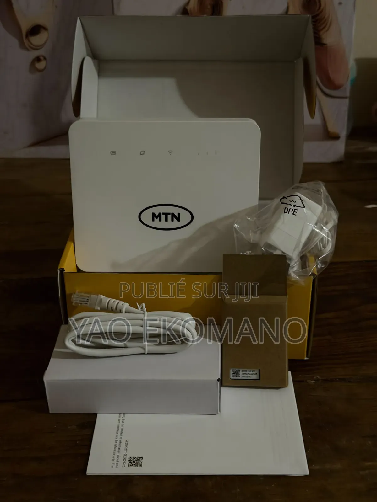 MTN Broadband