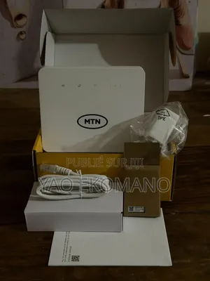 MTN Broadband