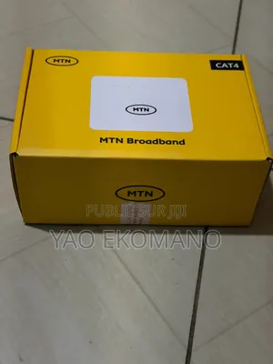 MTN Broadband
