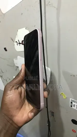 Apple iPhone 15 Plus 128 GB Rose