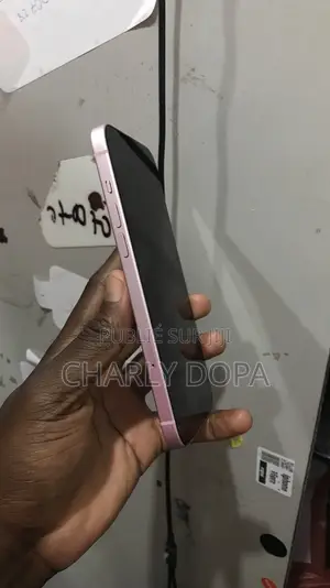 Apple iPhone 15 Plus 128 GB Rose