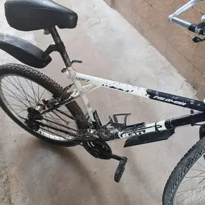 Vélo Pour Se Déplacer