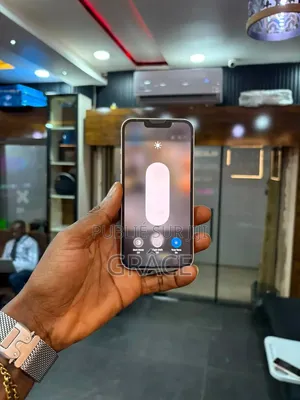 Nouveau Apple iPhone 13 256 GB Blanc