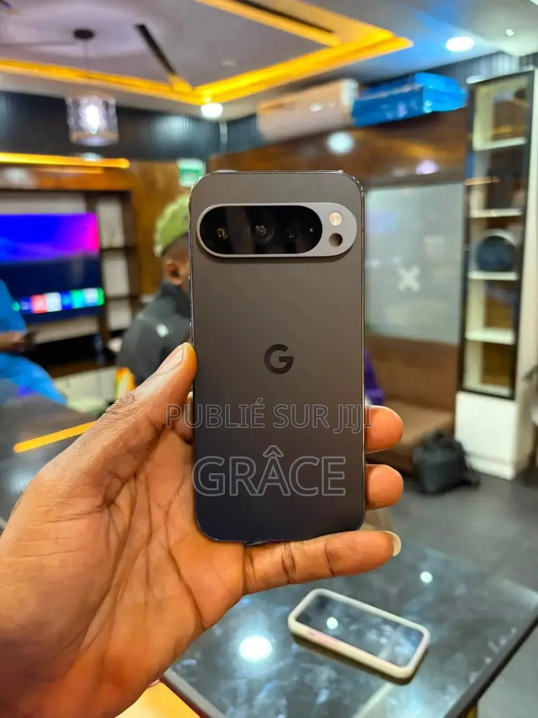 Nouveau Google Pixel 10 Pro XL 512 GB Autre