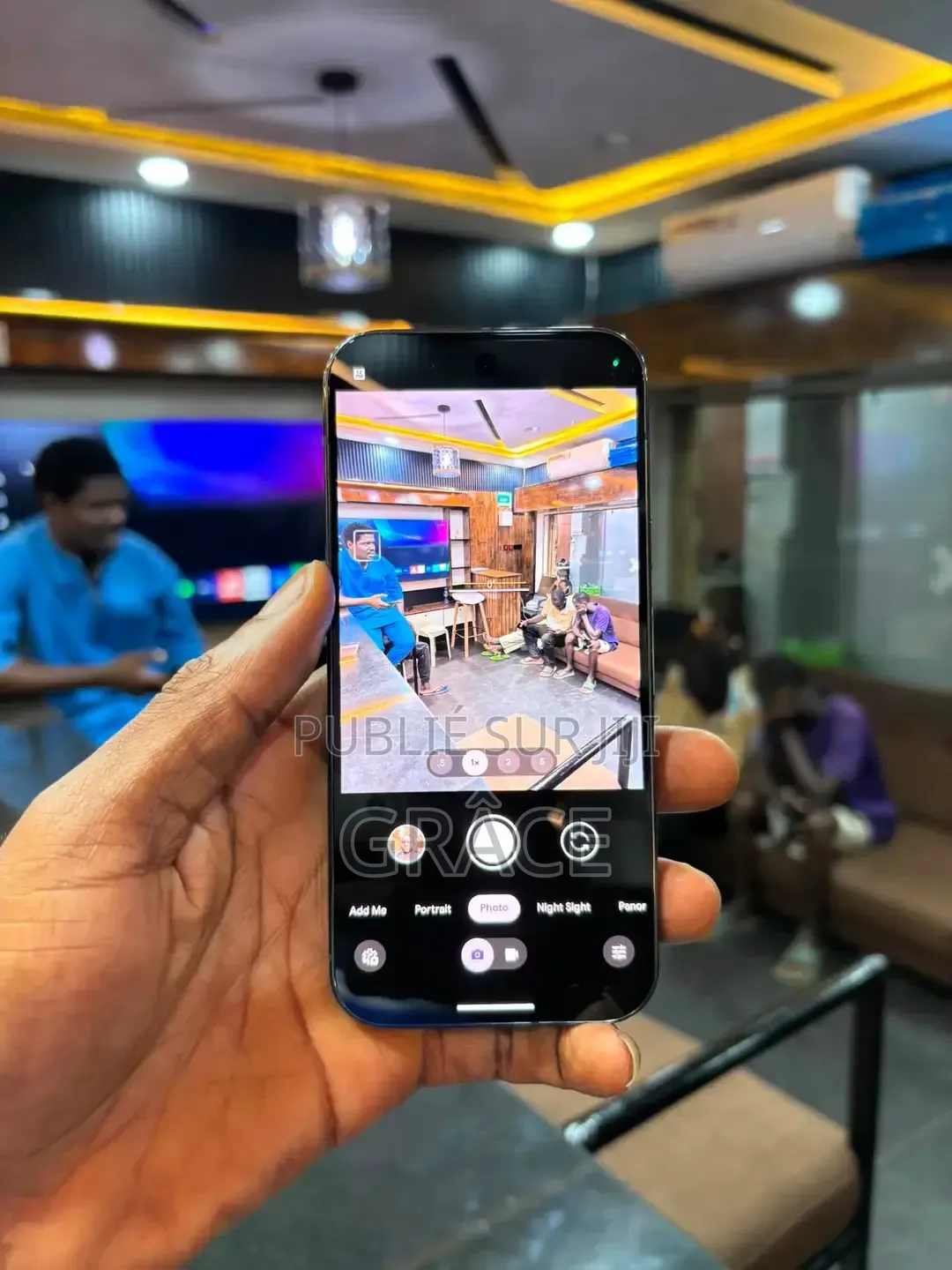 Nouveau Google Pixel 10 Pro XL 512 GB Autre