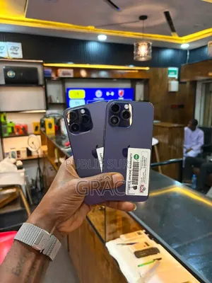 Nouveau Apple iPhone 13 Pro 256 GB Bleu