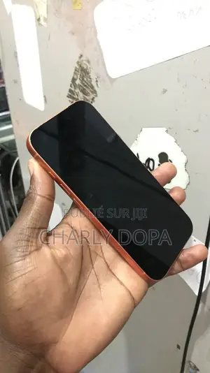 Apple iPhone 17 Pro 256 GB Orange