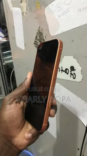 Apple iPhone 17 Pro 256 GB Orange