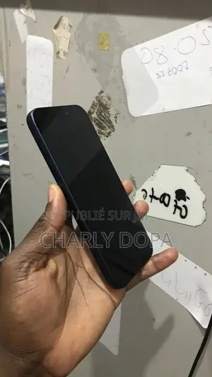 Apple iPhone 17 Pro Max 512 GB Bleu