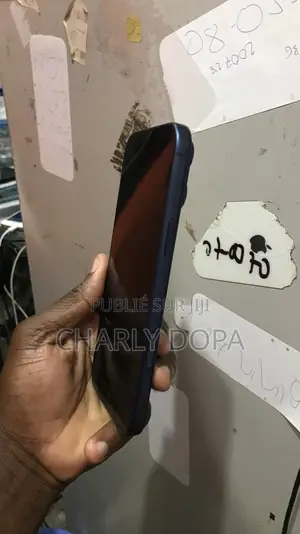 Apple iPhone 17 Pro Max 512 GB Bleu