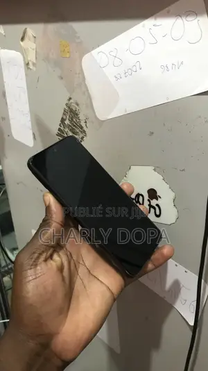 Google Pixel 8 128 GB Noir