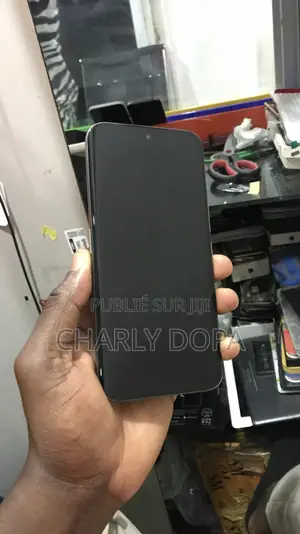 Tecno Camon 50 Pro 256 GB Argenté