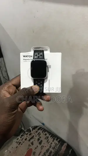 Apple Watch Série Se 1 40mm Avec Chargeur