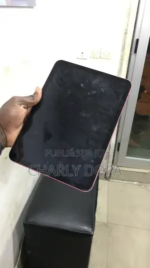 Apple iPad Air 11 (2024) 64 GB Rose