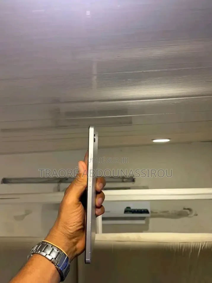 Nouveau Apple iPhone Air 256 GB Blanc