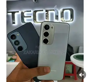 Tecno Spark 40 256 GB Autre