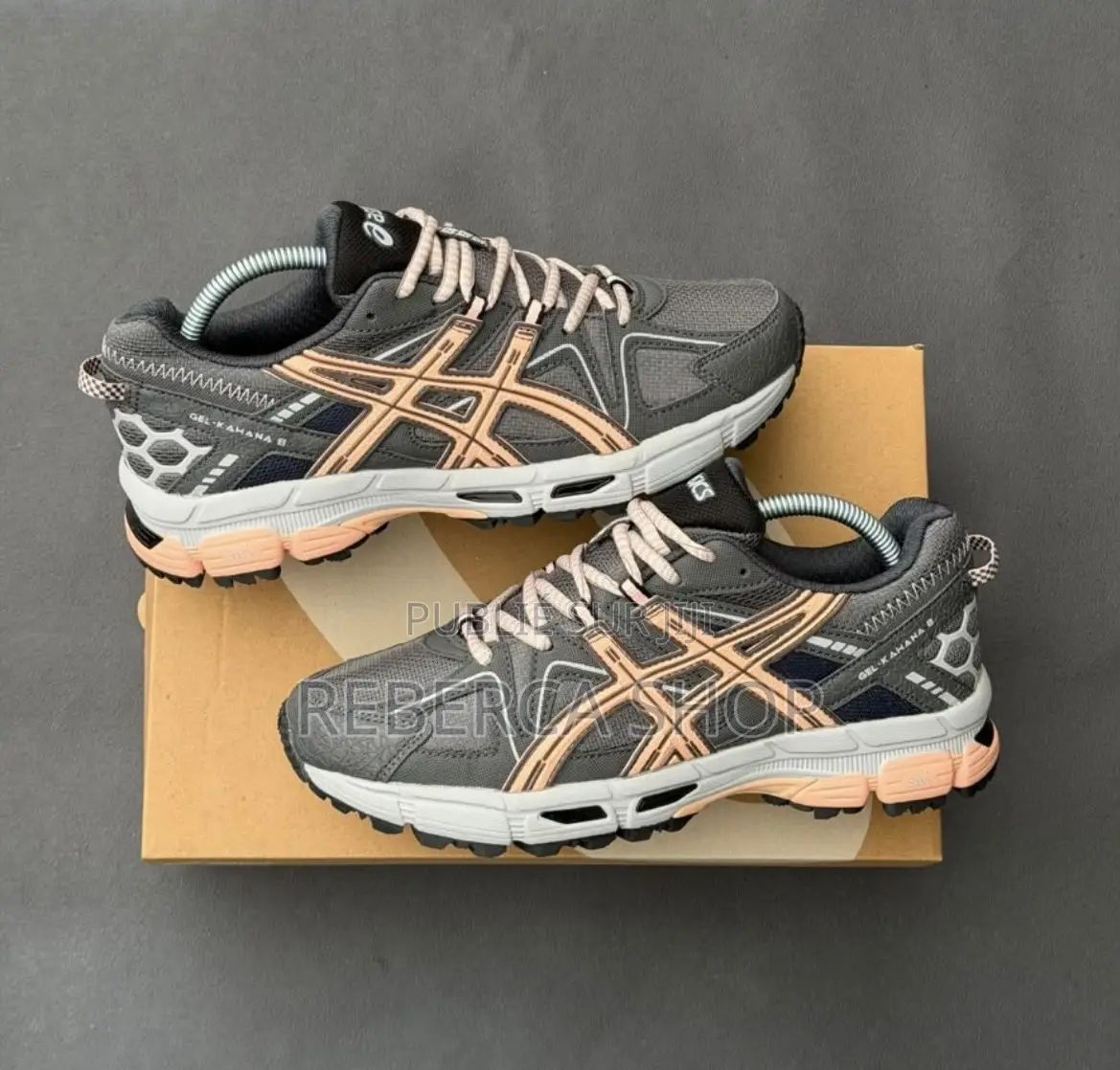 Chaussures Asics