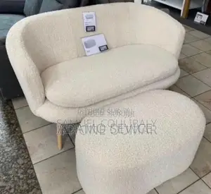 Canapé Fauteuil