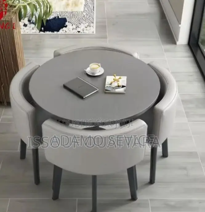Table À Manger