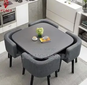 Table À Manger