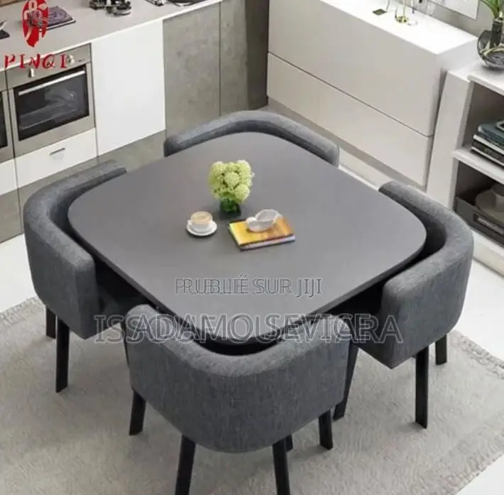 Table À Manger