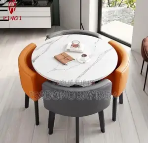 Table À Manger