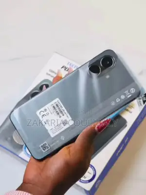 Tecno Pop 10 128 GB Autre