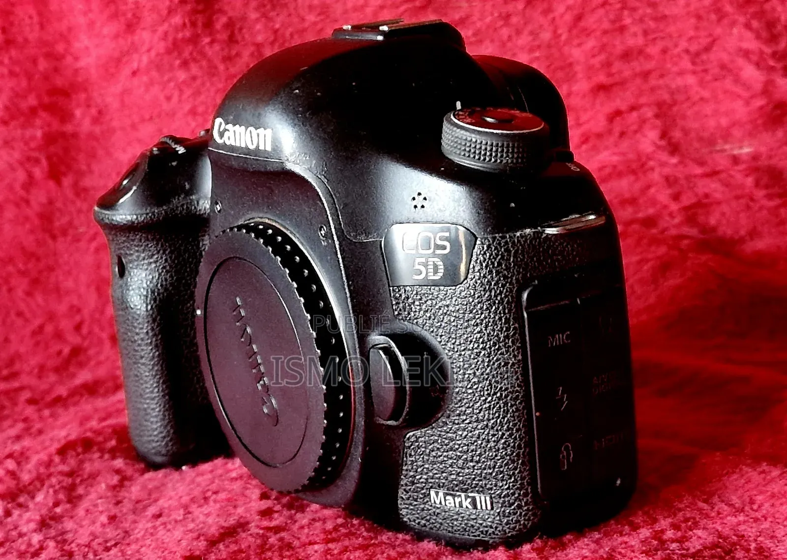5dmarkiii Canon