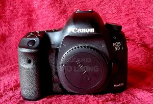5dmarkiii Canon