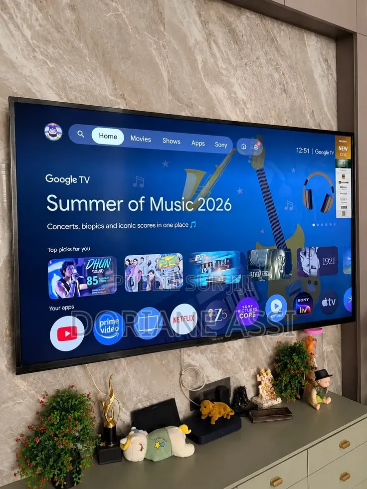 C'est Une Belle TV UHD