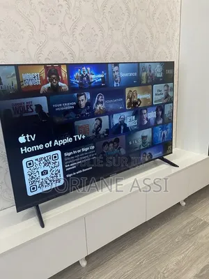 C'est Une Belle TV UHD