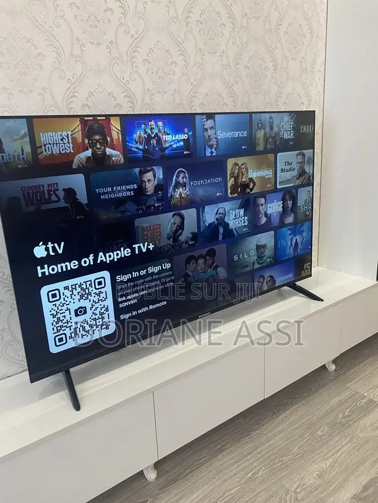 C'est Une Belle TV UHD