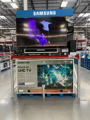 C'est Une Belle TV UHD