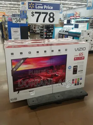C'est Une Belle TV UHD