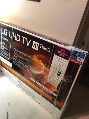 C'est Une Belle TV UHD