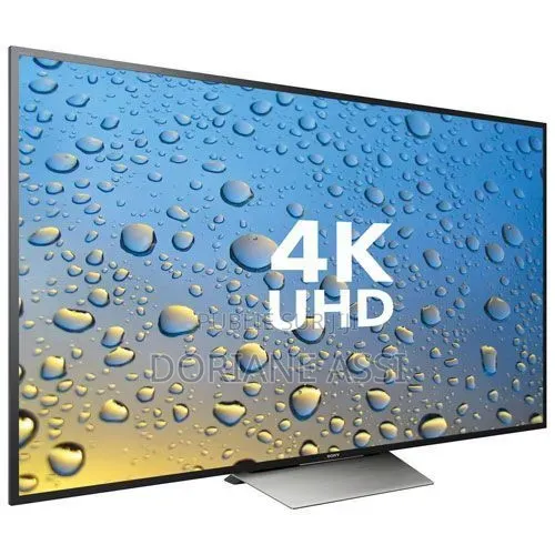 C'est Une Belle TV UHD