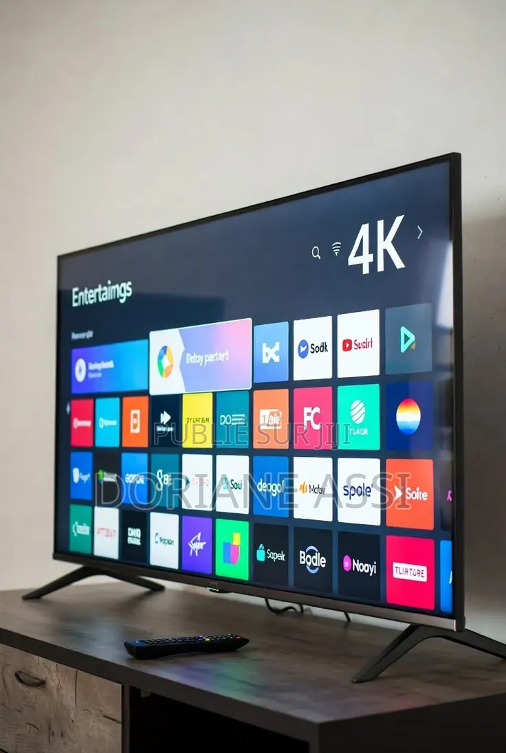 C'est Une Belle TV UHD